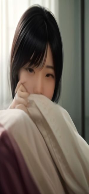 小说网站 App 的书架界面，展示最近阅读的书籍封面与阅读进度条，背景柔和绿意